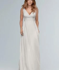 Wtoo By Watters Bridesmaid Dress Jenson