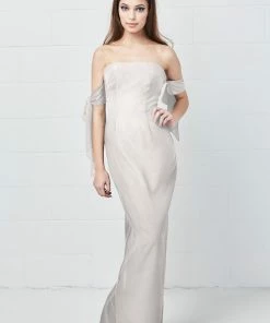 Wtoo Bridesmaid Dress 603