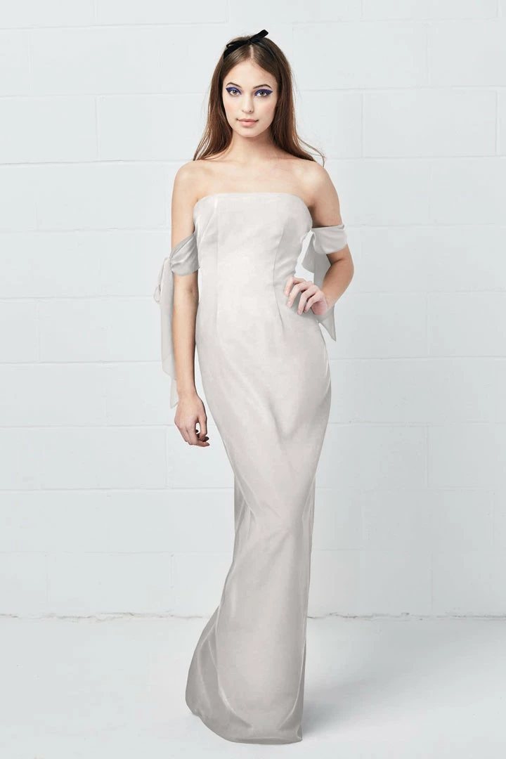 Wtoo Bridesmaid Dress 603 3 Wtoo Bridesmaid Dress 603