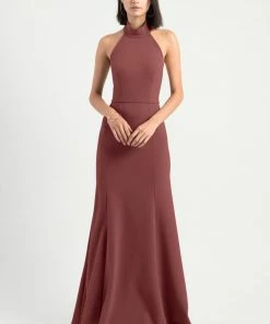 Jenny Yoo Bridesmaid Dress Petra