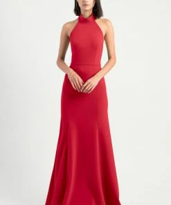 Jenny Yoo Bridesmaid Dress Petra