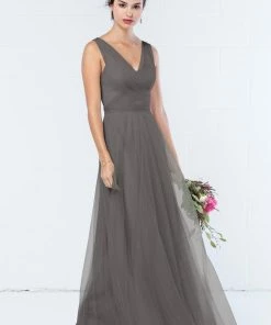All Bridesmaid Dresses Wtoo By Watters Bridesmaid Dress Style 343