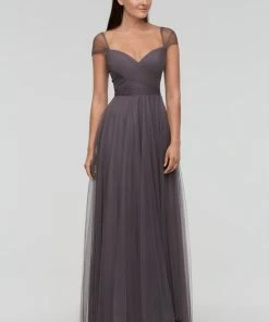 Watters Bridesmaid Dress Candy 9361 All Bridesmaid Dresses