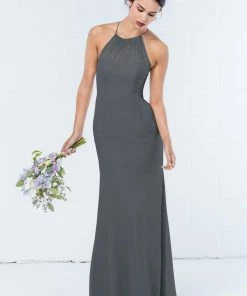 Wtoo By Watters Bridesmaid Dress Style 303