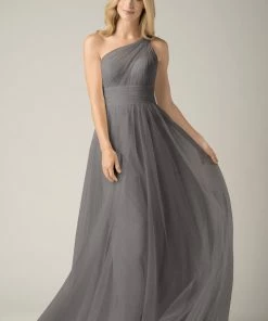 Wtoo By Watters Bridesmaid Dress Rue All Bridesmaid Dresses