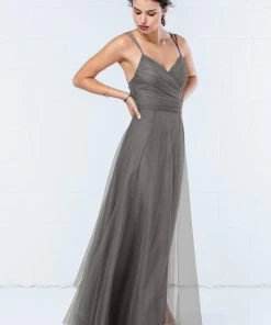 Wtoo Bridesmaid Dress 344