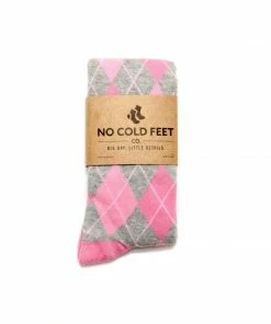 All Bridesmaid Dresses No Cold Feet Wedding Socks By SuitShop
