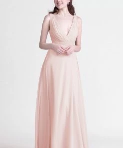 All Bridesmaid Dresses Wtoo Bridesmaid Dress Winslow 115