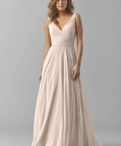 Watters Bridesmaid Dress Karen All Bridesmaid Dresses