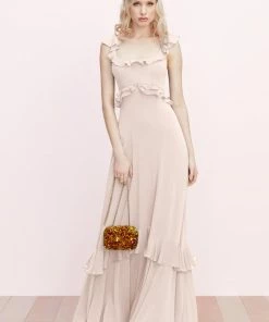 Watters Bridesmaid Dress Kenzie 7502 All Bridesmaid Dresses