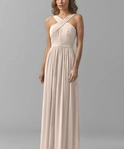 All Bridesmaid Dresses Watters Bridesmaid Dress Micah