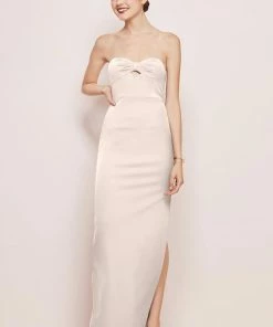 All Bridesmaid Dresses Watters Bridesmaid Dress Illiana