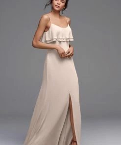 Watters Bridesmaids Dress Jasper 4501 All Bridesmaid Dresses 37 Watters Bridesmaids Dress Jasper 4501 All Bridesmaid Dresses