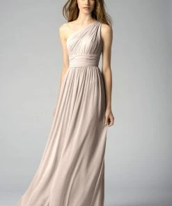 All Bridesmaid Dresses Watters Bridesmaid Dress Tamara 7546i
