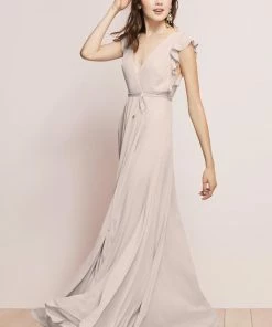 Wtoo By Watters Bridesmaid Dress Franklin