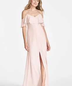 Wtoo By Watters Bridesmaid Dress Alexia