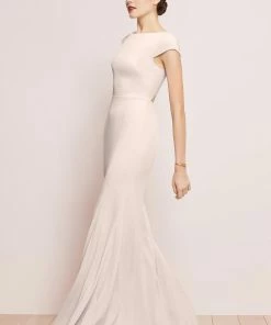 Watters Bridesmaid Dress Parker 6814 All Bridesmaid Dresses