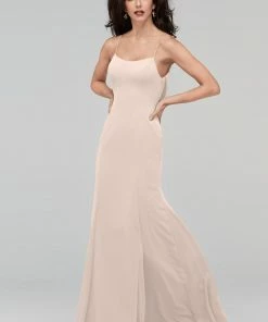 All Bridesmaid Dresses Watters Bridesmaid Dress Melanie