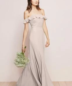 All Bridesmaid Dresses Wtoo By Watters Bridesmaid Dress Isabella