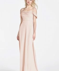 Wtoo By Watters Bridesmaid Dress Jackie