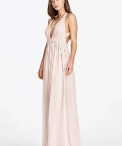 Watters Bridesmaid Dress Jada 42 Watters Bridesmaid Dress Jada