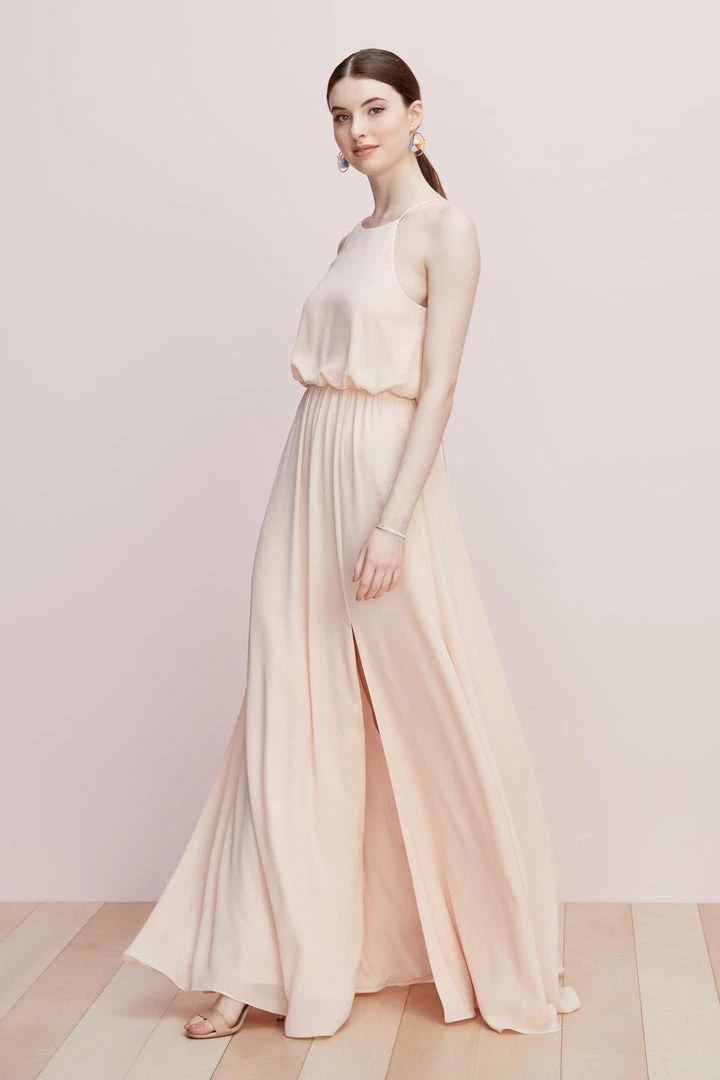 Wtoo Bridesmaid Dress Bennet 870 5 Wtoo Bridesmaid Dress Bennet 870