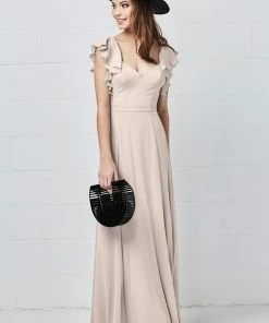 Watters Bridesmaid Dress Pippa 5502