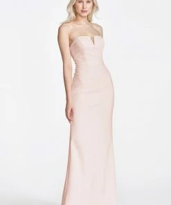 Watters Bridesmaid Dress Mabry
