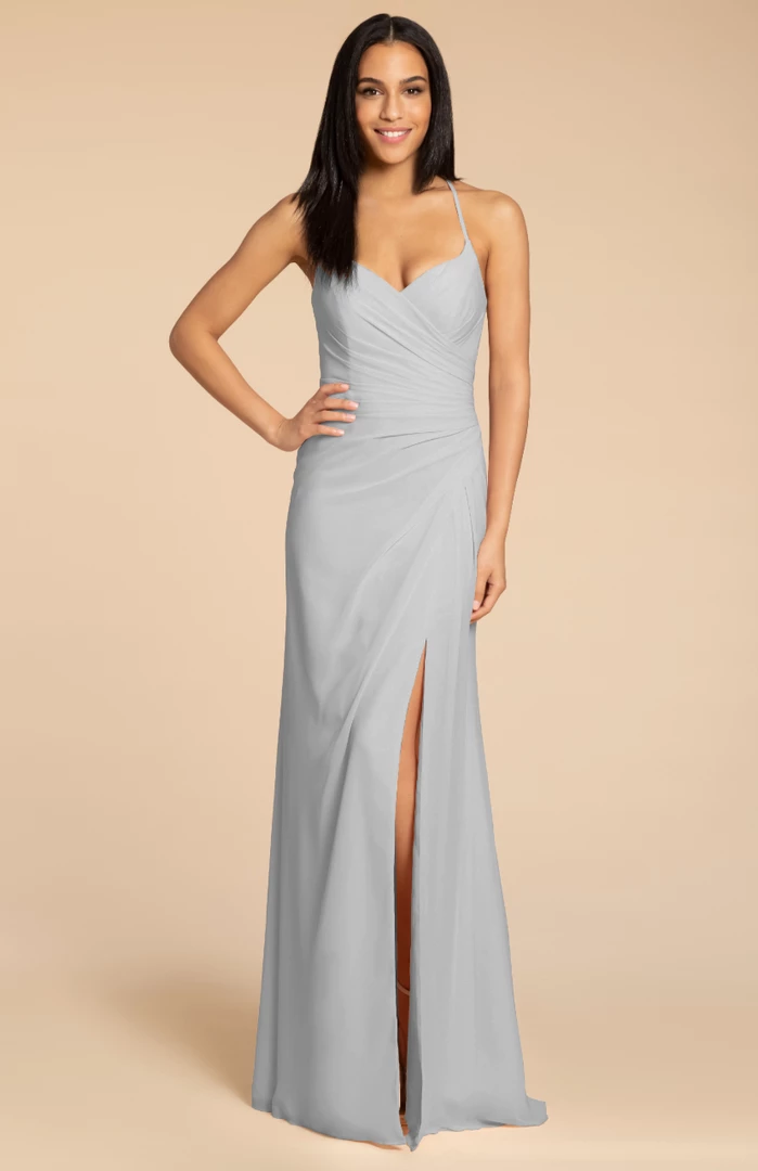 All Bridesmaid Dresses Hayley Paige Occasions Bridesmaid Dress - 5955 21 All Bridesmaid Dresses Hayley Paige Occasions Bridesmaid Dress - 5955