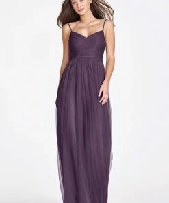 Wtoo By Watters Bridesmaid Dress Lewis
