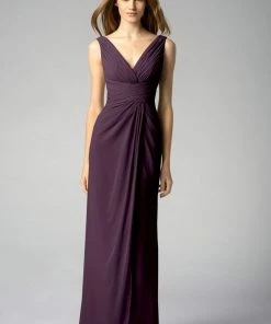 Watters Bridesmaid Dress Antonia 7548 22 Watters Bridesmaid Dress Antonia 7548