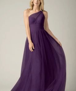 Wtoo By Watters Bridesmaid Dress Rue All Bridesmaid Dresses