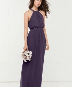 Wtoo By Watters Bridesmaid Dress Kippie All Bridesmaid Dresses