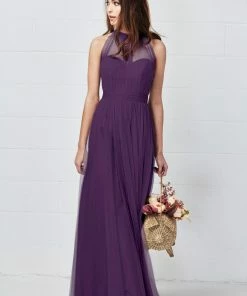 All Bridesmaid Dresses Wtoo By Watters Bridesmaid Dress Style 641