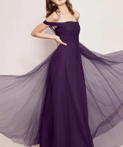 Wtoo By Watters Bridesmaid Dress Fynn (Solid)