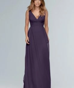 Wtoo By Watters Bridesmaid Dress Jenson