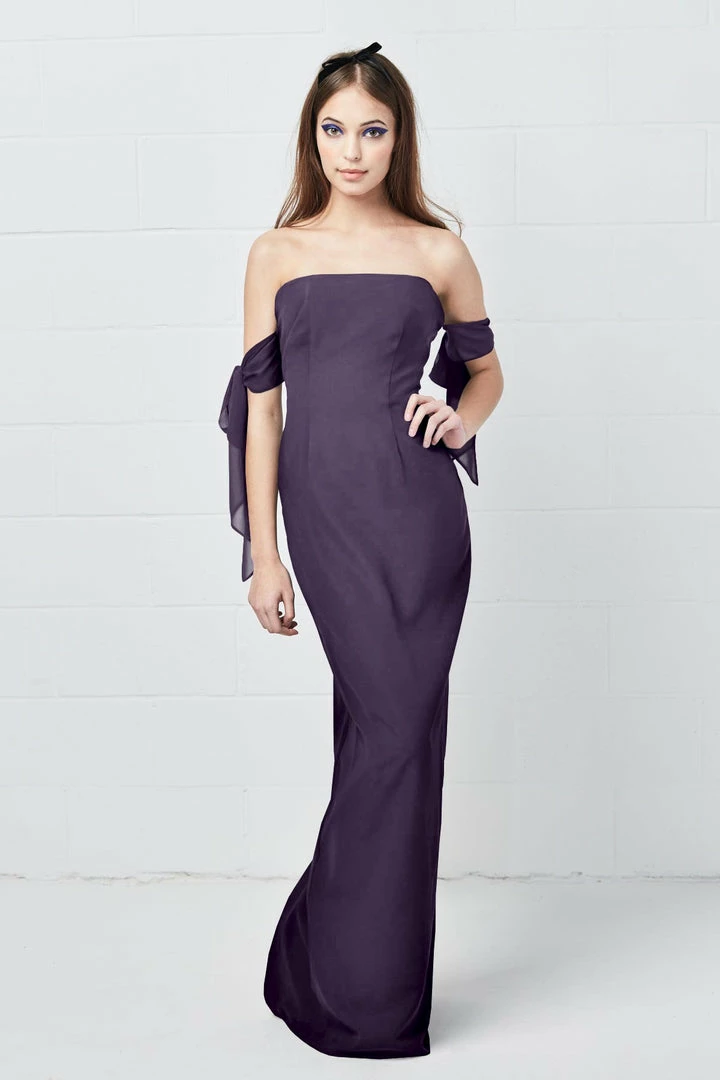 Wtoo Bridesmaid Dress 603 14 Wtoo Bridesmaid Dress 603