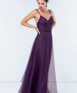 Wtoo Bridesmaid Dress 344