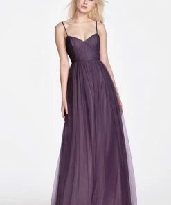 All Bridesmaid Dresses Wtoo By Watters Bridesmaid Dress Everest