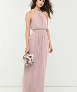 Wtoo By Watters Bridesmaid Dress Kippie All Bridesmaid Dresses