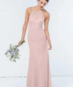 Wtoo By Watters Bridesmaid Dress Style 303