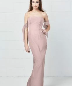 Wtoo Bridesmaid Dress 603 52 Wtoo Bridesmaid Dress 603