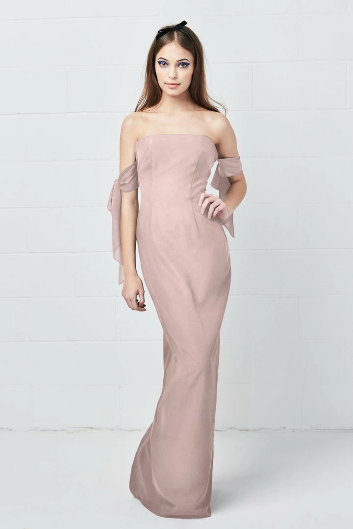 Wtoo Bridesmaid Dress 603 27 Wtoo Bridesmaid Dress 603