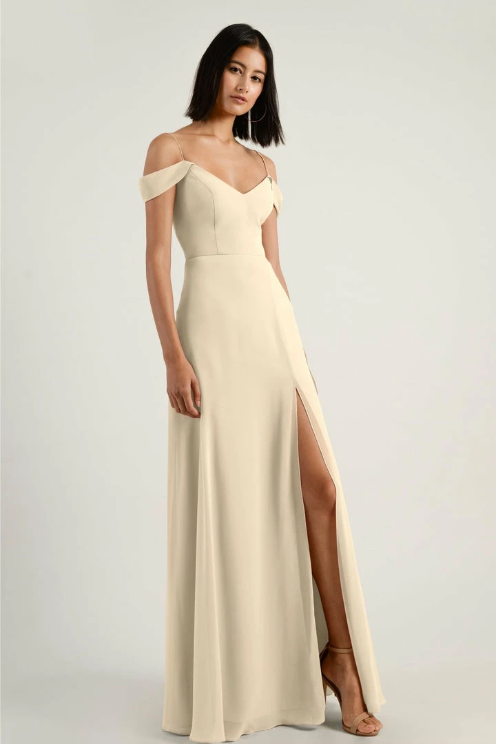 Jenny Yoo Bridesmaid Dress Priya All Bridesmaid Dresses 8 Jenny Yoo Bridesmaid Dress Priya All Bridesmaid Dresses