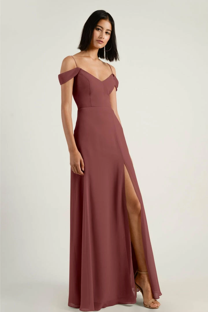 Jenny Yoo Bridesmaid Dress Priya All Bridesmaid Dresses 18 Jenny Yoo Bridesmaid Dress Priya All Bridesmaid Dresses