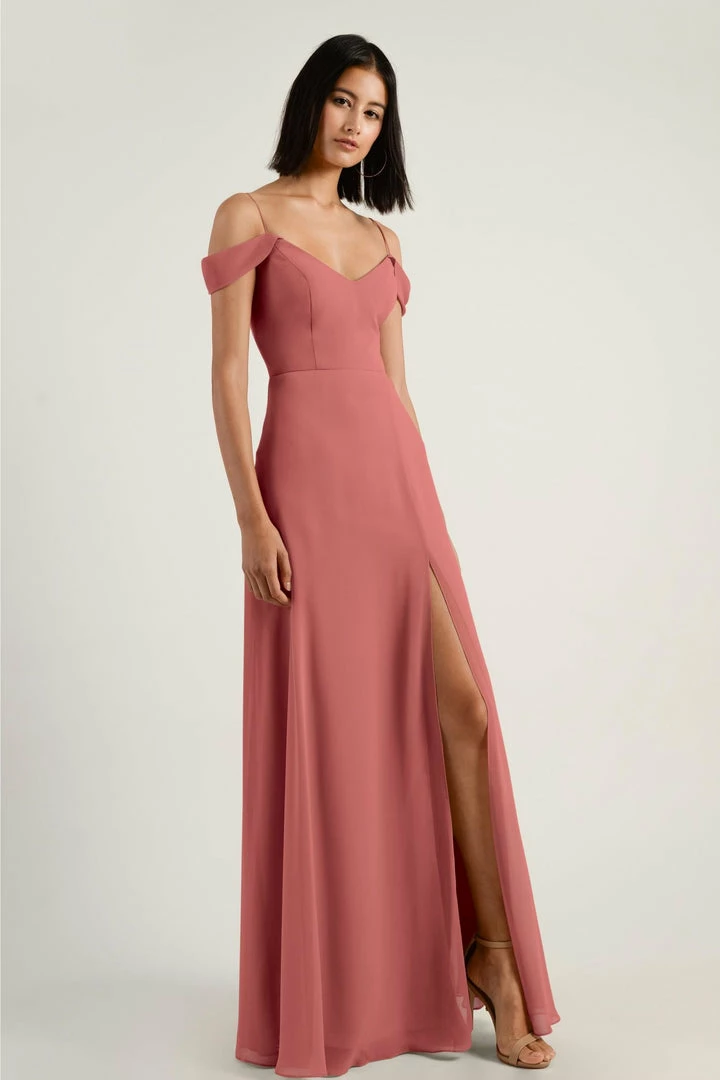 Jenny Yoo Bridesmaid Dress Priya All Bridesmaid Dresses 14 Jenny Yoo Bridesmaid Dress Priya All Bridesmaid Dresses