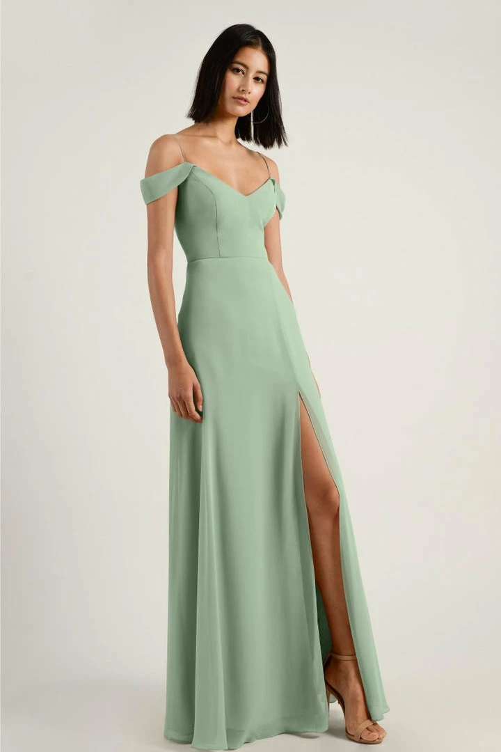 Jenny Yoo Bridesmaid Dress Priya All Bridesmaid Dresses 3 Jenny Yoo Bridesmaid Dress Priya All Bridesmaid Dresses