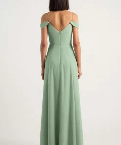 Jenny Yoo Bridesmaid Dress Priya All Bridesmaid Dresses