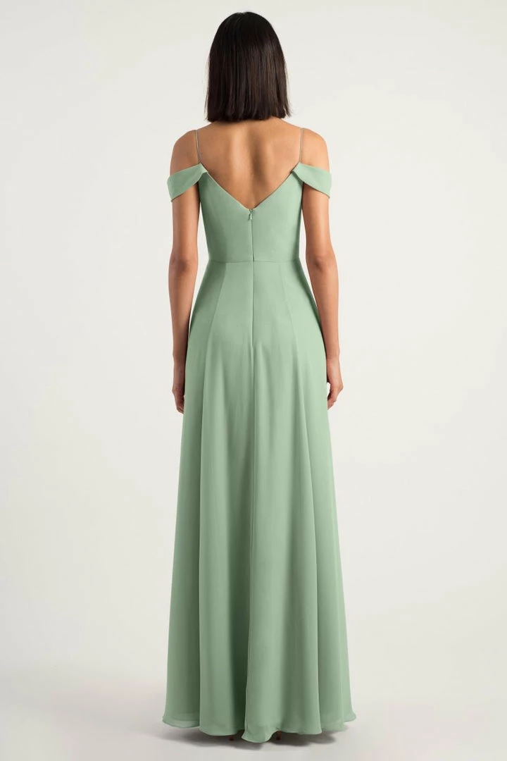 Jenny Yoo Bridesmaid Dress Priya All Bridesmaid Dresses 4 Jenny Yoo Bridesmaid Dress Priya All Bridesmaid Dresses