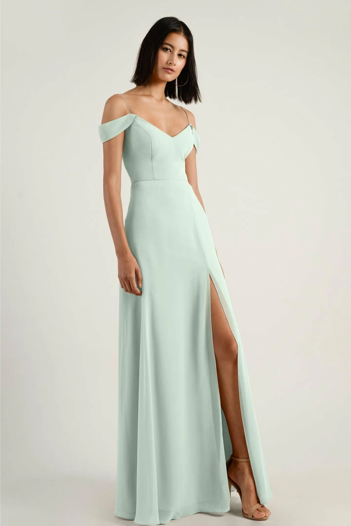 Jenny Yoo Bridesmaid Dress Priya All Bridesmaid Dresses 21 Jenny Yoo Bridesmaid Dress Priya All Bridesmaid Dresses